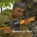 Shadow of Minh 