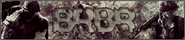 Big Rothy's Badboy Riot ~ (BRBR)