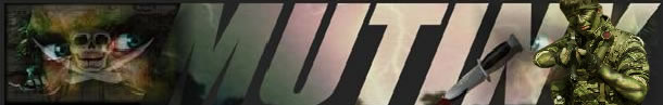 Mutiny Clan ~ =MUTINY=